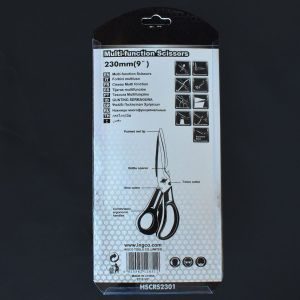 Επαγγελματικό Πολυψάλιδο 7 Λειτουργιών 225mm HSCRS2301 INGCO - Image 5