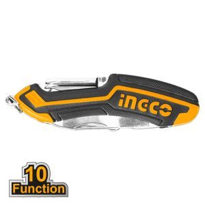 Πολυσουγιάς 10 Λειτουργιών HMFK8108 INGCO - Image 3