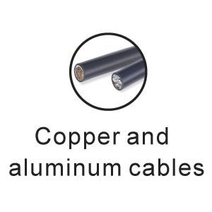 Επαγγελματικό Ψαλίδι καλωδίων Βαρέος Τύπου 910mm HCCB0136 INGCO - Image 4