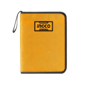 Επαγγελματικό Σετ 7 τεμ Κλειδιά Πολύγωνα Ηλεκτρολόγου HKISPA0702 INGCO - Image 3