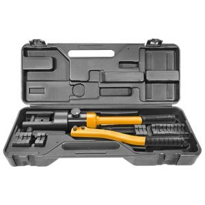 Υδραυλική Πρέσσα Ακροδεκτών 70kN HHCT01240 INGCO - Image 2