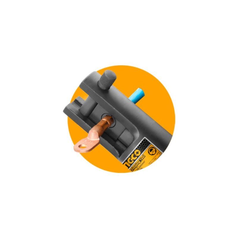 Υδραυλική Πρέσσα Ακροδεκτών 70kN HHCT01240 INGCO - Image 3
