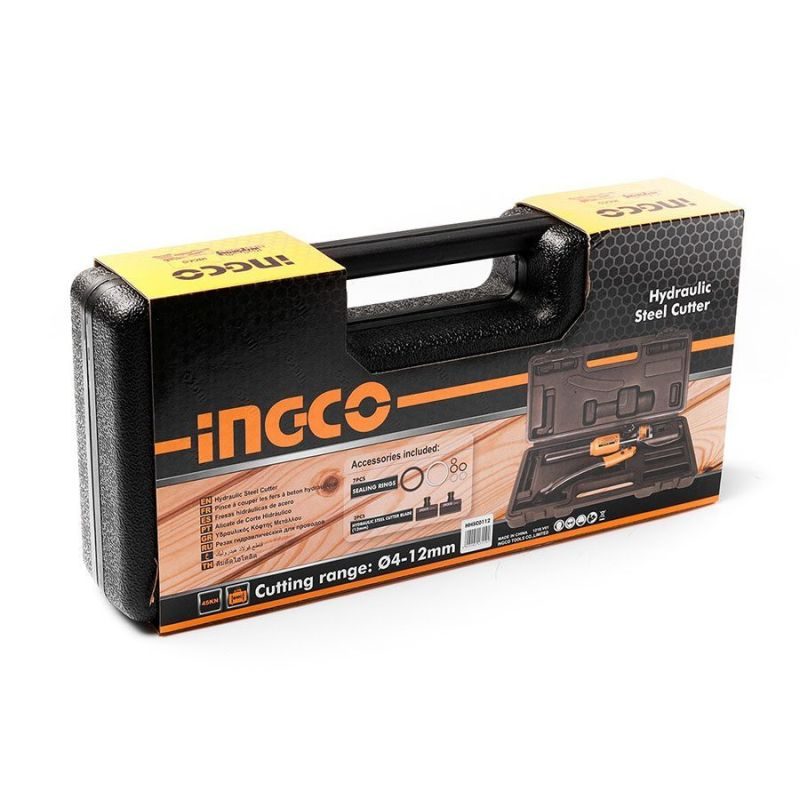 Υδραυλικός Κόφτης Μετάλλου 45kN HHSC0112 INGCO - Image 6