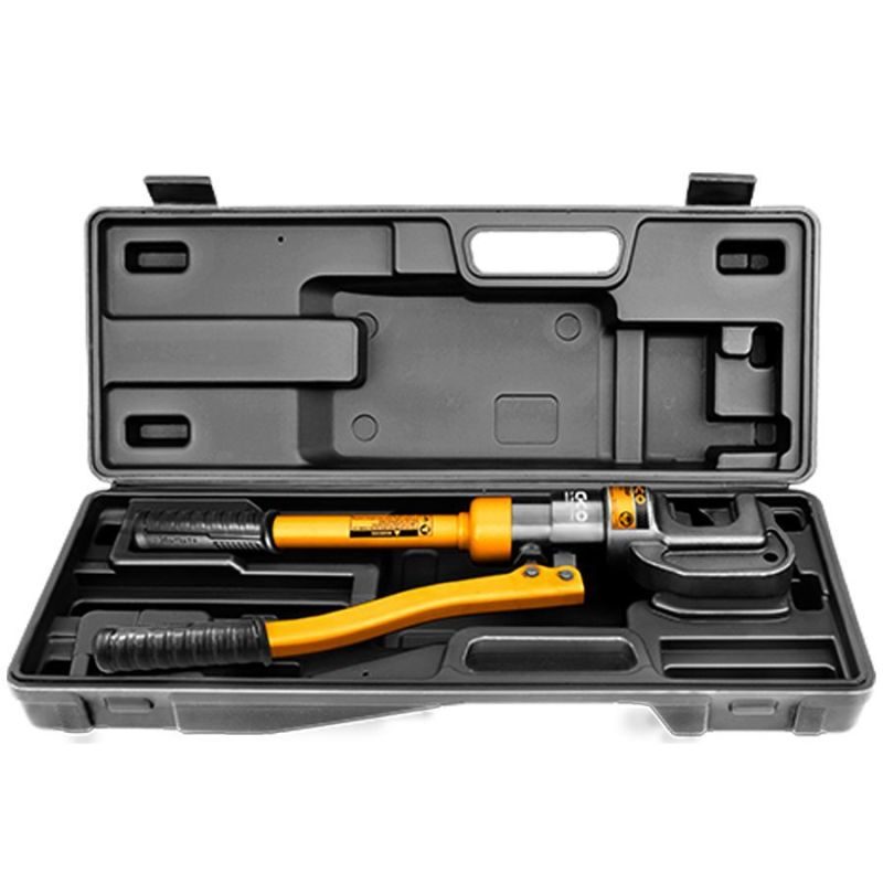 Υδραυλικός Κόφτης Μετάλλου 100kN HHSC0122 INGCO - Image 2