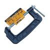 Επαγγελματικός Σφιγκτήρας τύπου G 5" / 125mm HGC0105 INGCO