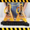 Επαγγελματικό Σετ 2 τεμ. Ανυψωτικά 2 Ton HJS0201 INGCO