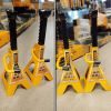 Επαγγελματικό Σετ 2 τεμ. Ανυψωτικά 2 Ton HJS0201 INGCO