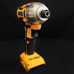 Επαγγελματικό Παλμικό Κατσαβίδι Μπαταρίας 20V Li-Ion SOLO CIRLI20020 INGCO - Image 7