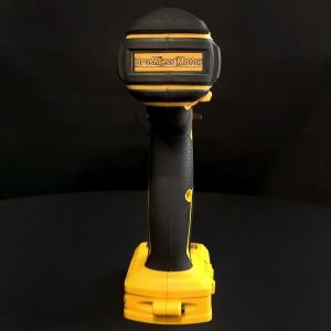 Επαγγελματικό Παλμικό Κατσαβίδι Μπαταρίας 20V Li-Ion SOLO CIRLI20020 INGCO - Image 9