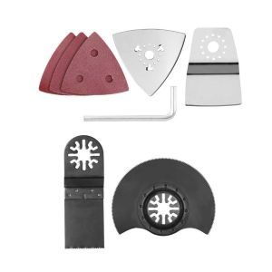 Πολυεργαλείο Μπαταρίας 20V Li-Ion SOLO CMLI2001 INGCO - Image 4