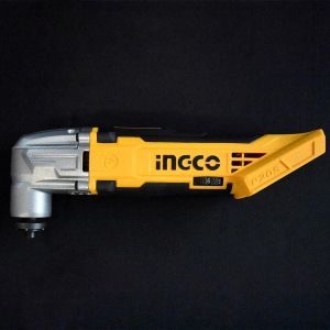 Πολυεργαλείο Μπαταρίας 20V Li-Ion SOLO CMLI2001 INGCO - Image 5