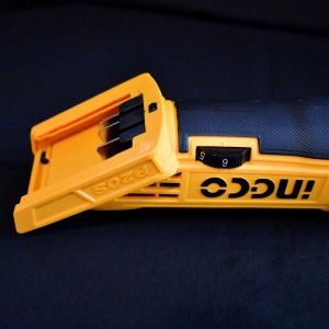 Πολυεργαλείο Μπαταρίας 20V Li-Ion SOLO CMLI2001 INGCO - Image 7