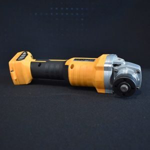 Επαγγελματικός Γωνιακός Τροχός Μπαταρίας 20V Li-Ion SOLO CAGLI1152 INGCO - Image 7