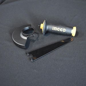 Επαγγελματικός Γωνιακός Τροχός Μπαταρίας 20V Li-Ion SOLO CAGLI1152 INGCO - Image 10