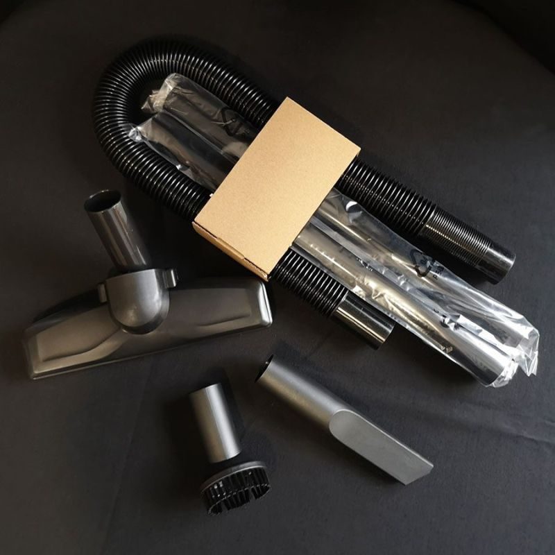 Σκουπάκι Μπαταρίας 20V Li-Ion SOLO CVLI2001 INGCO - Image 2