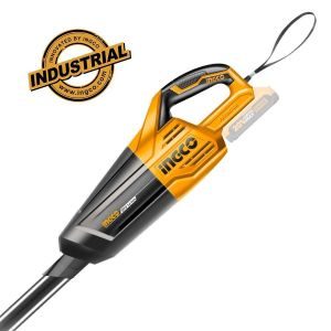 Σκουπάκι Μπαταρίας 20V Li-Ion SOLO CVLI2001 INGCO - Image 3