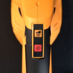 Σκουπάκι Μπαταρίας 20V Li-Ion SOLO CVLI2001 INGCO - Image 7