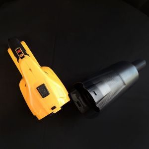 Σκουπάκι Μπαταρίας 20V Li-Ion SOLO CVLI2001 INGCO - Image 9