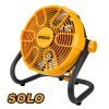 Ανεμιστήρας Μπαταρίας 20V Li-Ion SOLO CFALI2002 INGCO