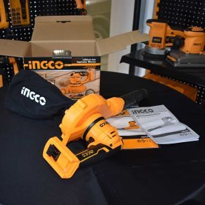 Φυσητήρας Μπαταρίας 20V Li-Ion SOLO CABLI2001 INGCO - Image 3