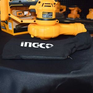 Φυσητήρας Μπαταρίας 20V Li-Ion SOLO CABLI2001 INGCO - Image 5