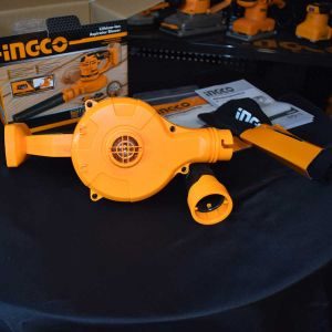 Φυσητήρας Μπαταρίας 20V Li-Ion SOLO CABLI2001 INGCO - Image 7