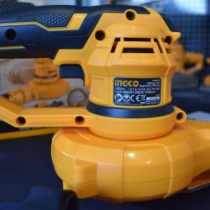 Φυσητήρας Μπαταρίας 20V Li-Ion SOLO CABLI2001 INGCO - Image 8