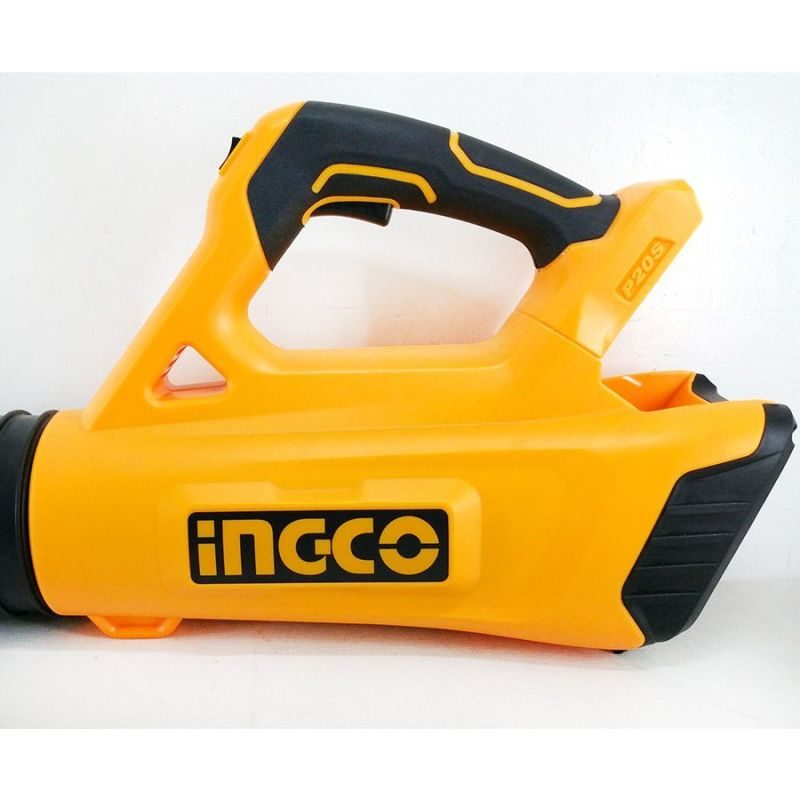 Φυσητήρας Φύλλων  Μπαταρίας 20V Li-Ion SOLO CABLI2002 INGCO - Image 2
