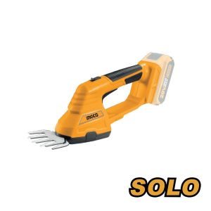 Ψαλίδι Χόρτου και Θάμνων Μπαταρίας 20V Li-Ion SOLO CSTLI2001 INGCO - Image 3