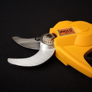 Επαγγελματικό Ψαλίδι Κλαδέματος Μπαταρίας 20V Li-Ion SOLO CSSLI2001 INGCO - Image 3