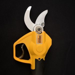 Επαγγελματικό Ψαλίδι Κλαδέματος Μπαταρίας 20V Li-Ion SOLO CSSLI2001 INGCO - Image 4