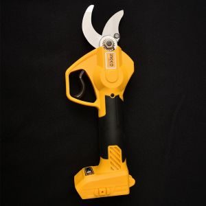 Επαγγελματικό Ψαλίδι Κλαδέματος Μπαταρίας 20V Li-Ion SOLO CSSLI2001 INGCO - Image 5