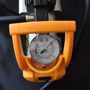 Αεροσυμπιεστής Αυτοκινήτου 12V AAC1408 INGCO - Image 4