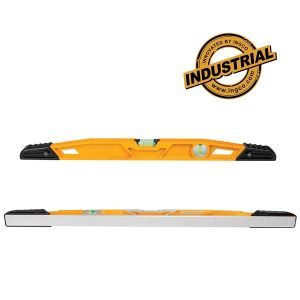 Επαγγελματικό Αλφάδι Κτιστών Βαρέος Τύπου 60cm HBSL08060 INGCO - Image 2