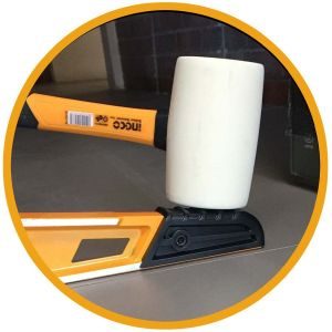 Επαγγελματικό Αλφάδι Κτιστών Βαρέος Τύπου 60cm HBSL08060 INGCO - Image 3