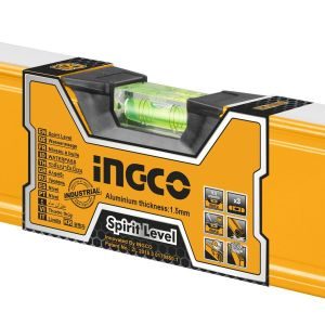 Επαγγελματικό Αλφάδι Βαρέος Τύπου 120cm HSL08120 INGCO - Image 2