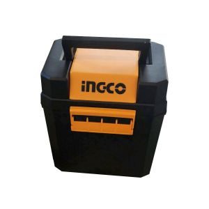 Επαγγελματικό Αυτοαλφαδιαζόμενο Laser Σταυρού με 5 Κόκκινες Δέσμες HLL306505 INGCO - Image 4