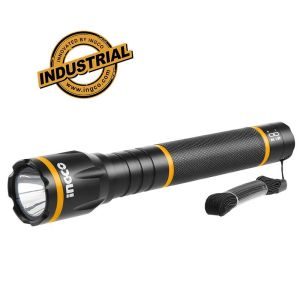 Επαγγελματικός Φακός Προβολέας 70 lumen HFL012AA1 INGCO
