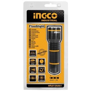 Επαγγελματικός Φακός Προβολέας 135 lumen HFL013AAA1 INGCO - Image 3