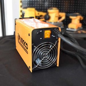 Ηλεκτροκόλληση Inverter 180Α MMA1805 INGCO - Image 4