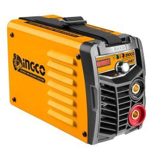 Ηλεκτροκόλληση Inverter 180Α MMA1805 INGCO - Image 7