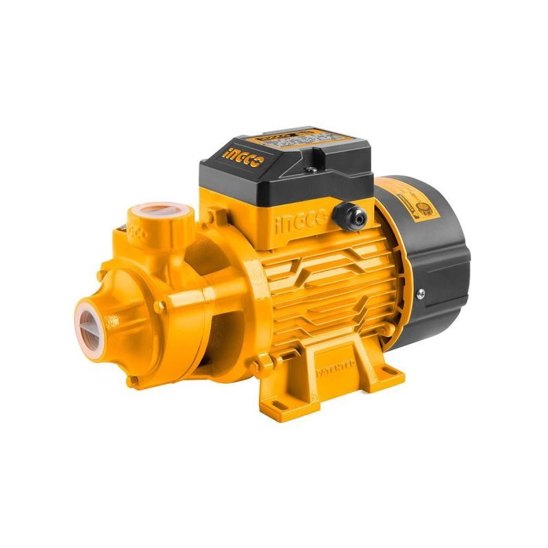 Αντλία Περιφερειακή 370W VPM3708 INGCO
