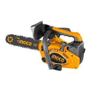 Αλυσοπρίονο Κλαδευτικό Βενζίνης 10" 1HP GCS5261011 INGCO