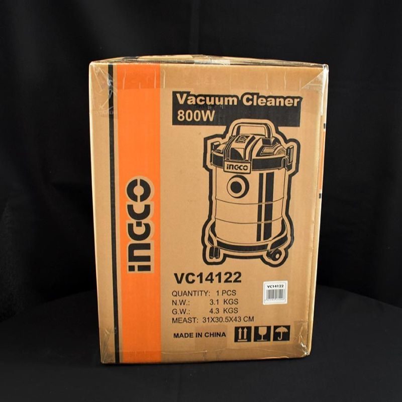 Ηλεκτρική Σκούπα 800W VC14122 INGCO - Image 2