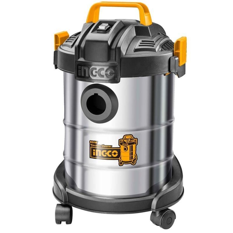Ηλεκτρική Σκούπα 800W VC14122 INGCO - Image 3