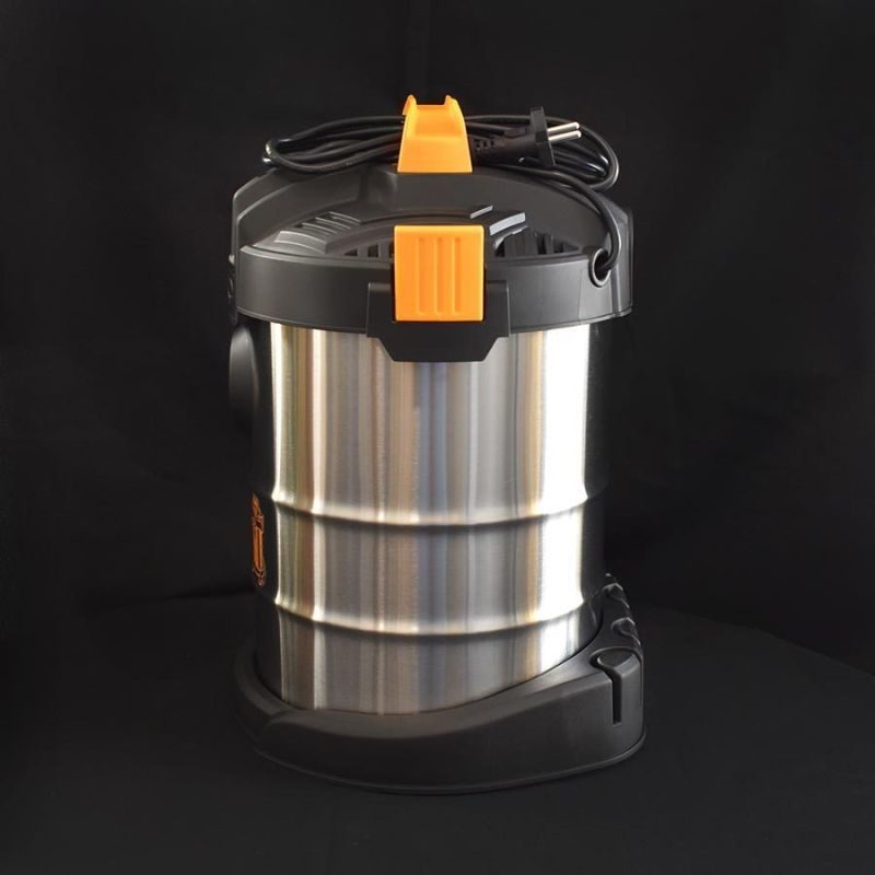Ηλεκτρική Σκούπα 800W VC14122 INGCO - Image 5