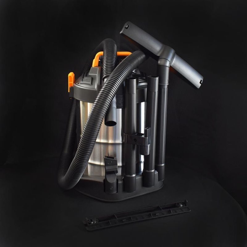 Ηλεκτρική Σκούπα 800W VC14122 INGCO - Image 7
