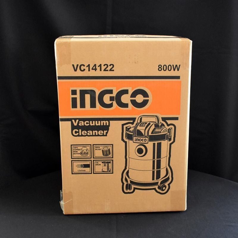 Ηλεκτρική Σκούπα 800W VC14122 INGCO - Image 10