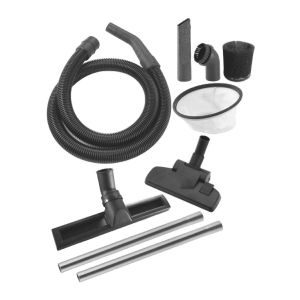 Επαγγελματική Ηλεκτρική Σκούπα 2x1200W VC24751 INGCO - Image 2