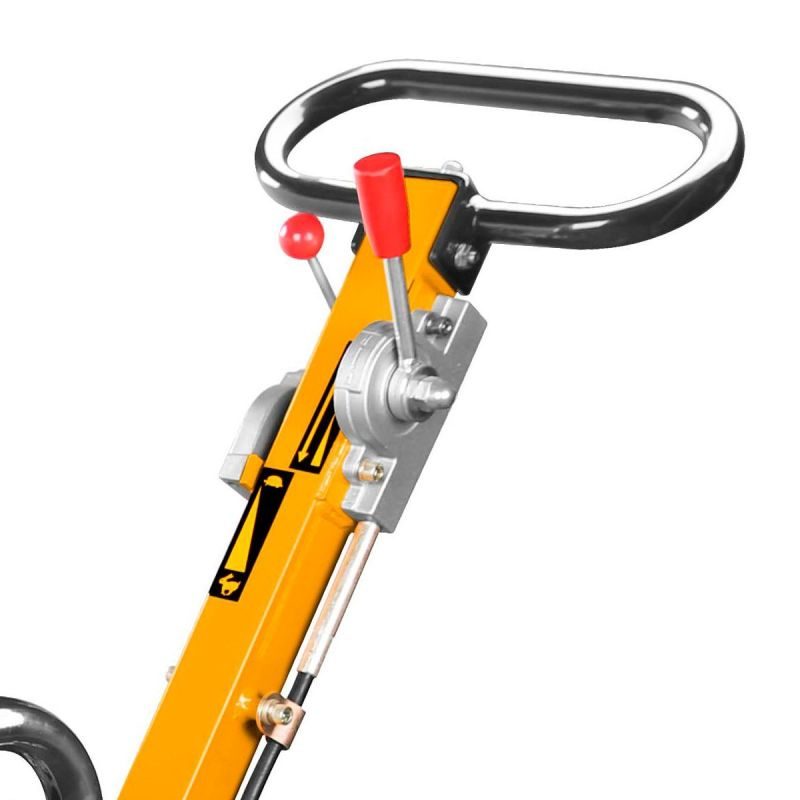 Βενζινοκίνητος Συμπιεστής Εδάφους HONDA 5.5HP GCP125-1 INGCO - Image 2